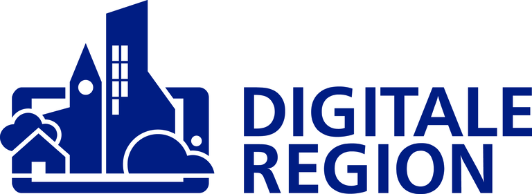 Digitale Region Logo
