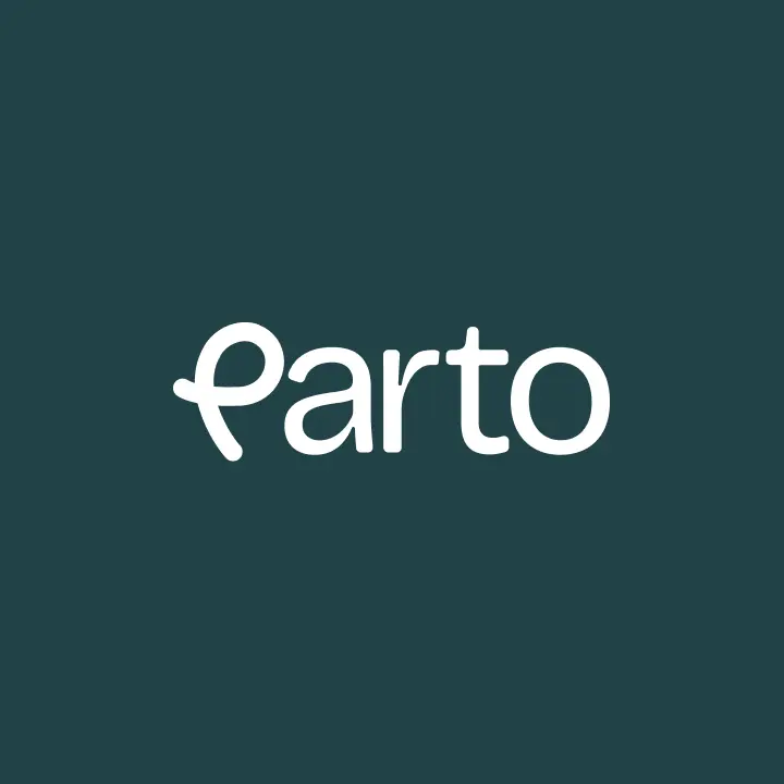 Parto Logo
