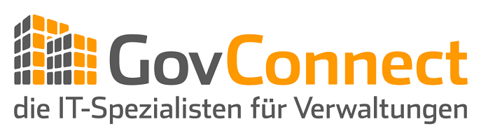GovConnect Logo