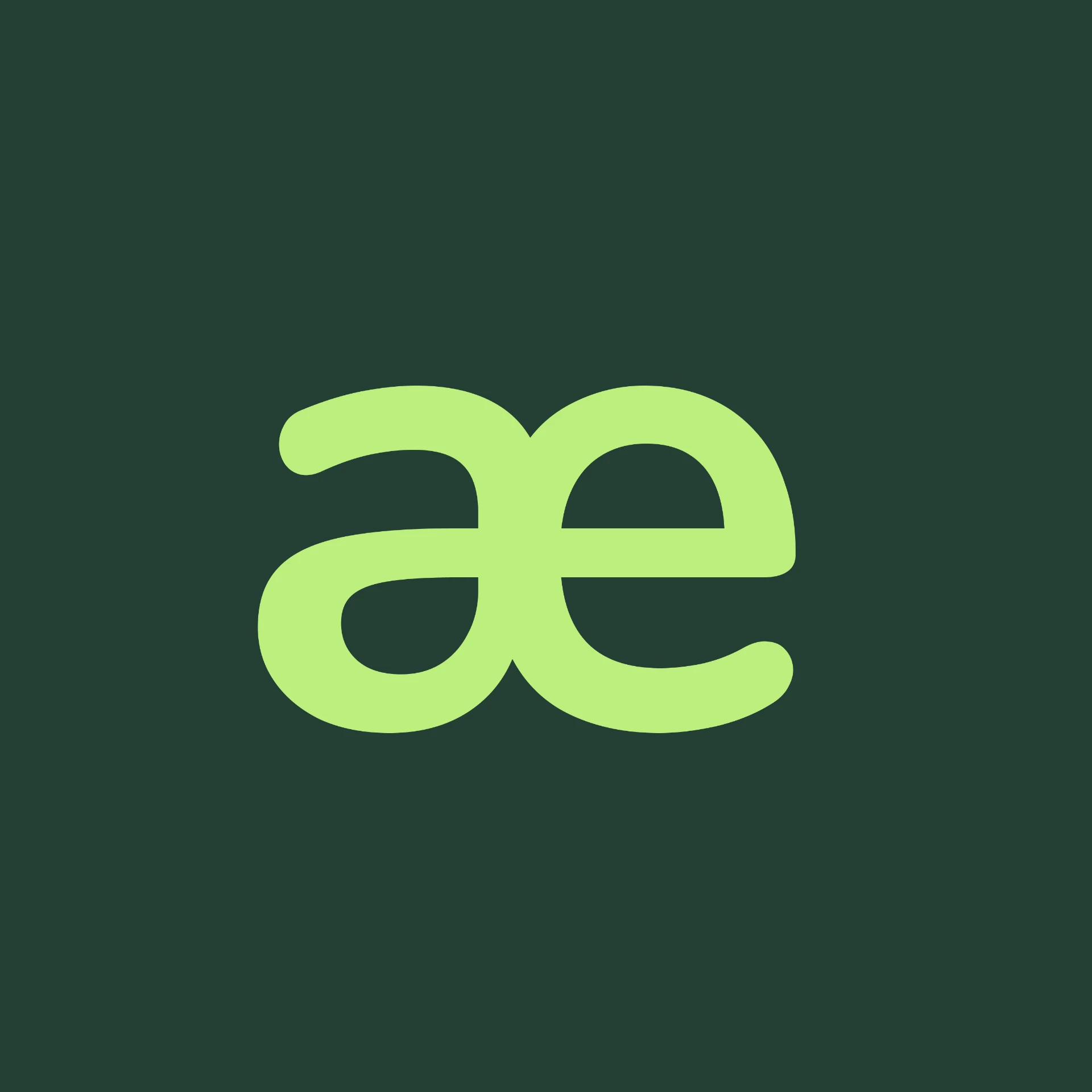 caery Logo